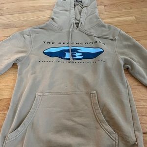 Beachcomber sweatshirt